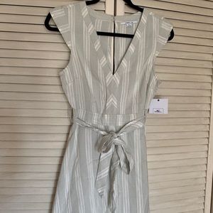 NWT O’Neill Dress